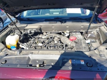 Lincoln 2023 Lincoln Nautilus Standard 2023 2.0l 2.0 Benzyna 250KM, zdjęcie 8