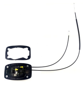 KLAMKA IVECO DRZWI PRZESUWNYCH BOCZNYCH po 2014-