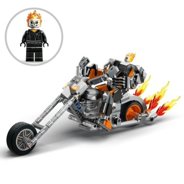 LEGO(R) SUPER HEROES 76245 Призрачный гонщик
