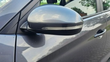 Hyundai Tucson III SUV 1.6 GDI 132KM 2017 Hyundai Tucson Benzyna 1.6 kamera cofania , serwis, zdjęcie 37