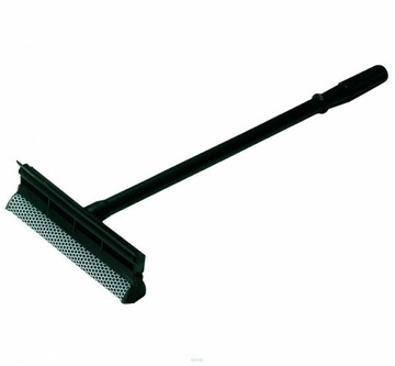 VIKAN 473752 Ściągaczka z gąbką do szyb