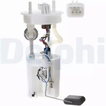 DELPHI FG2481-12B1 KOMBINOVANÝ NAPÁJENÍ W PALIVO
