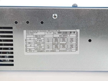 Сварочный аппарат MMA-TIG Awelco MIKROTIG