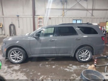 Dodge Durango III 3.6 V6 294KM 2023 Dodge Durango Gt Plus 2023 3.6 Benzyna 295KM, zdjęcie 2