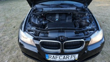 BMW Seria 3 E90-91-92-93 Touring E91 2.0 316d 115KM 2010 BMW 316 super stan. Gwarancja. Polecam!!!, zdjęcie 12