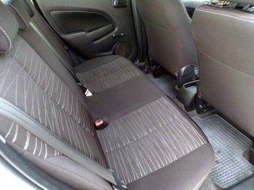 Mazda 2 II Hatchback 5d 1.3 86KM 2009 Mazda 2 Klimatyzacja / Gwarancja / 1.3 / 85KM, zdjęcie 22