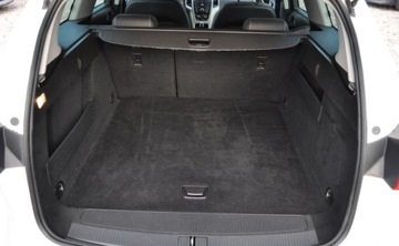 Opel Astra J Sports Tourer 1.4 Twinport ECOTEC 100KM 2012 Opel Astra 150 JAHRE Benzyna Tempomat Cz. parkowania Klimatyzacja 1.4 100KM, zdjęcie 30