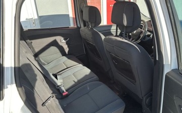 Renault Scenic III Van 1.6 16v 110KM 2009 Renault Scenic 1.6 16V 2009R, Klima, Hak, Alu, Zarejestrowany w Polsce 1.6, zdjęcie 31