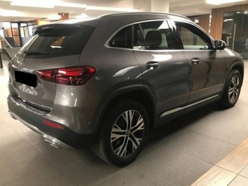 Mercedes GLA II Off-roader Facelifting 2.0 220 190KM 2025 GLA 220 4-Matic Progressive 2.0 (190KM) 2025, zdjęcie 5