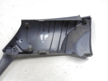 CIVIC 7 VII РУЧКА ДВЕРНАЯ РУЧКА ПЕРЕДНЯЯ ПРАВАЯ 5D