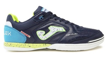 Кожаная крытая туфли Joma Top Flex 2303 Topw2303in