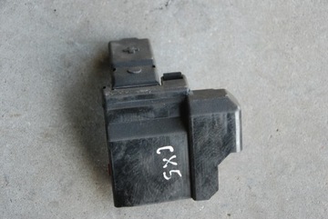 KLIKA PLUSOVÁ BOX POJISTEK MAZDA CX5 CX-5 2.2 D