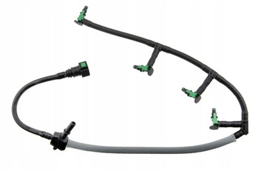 ПЕРЕлив PEUGEOT BOXER 2.2 HDI 11-