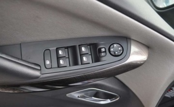 Citroen Grand C4 Picasso II Grand Picasso 2.0 BlueHDi 150KM 2014 Citroen C4 Grand Picasso 2.0 HDI 7-osob Exclusive Kamera Nawigacja 2.0, zdjęcie 14