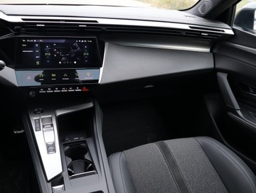 Peugeot 308 III SW 1.2 PureTech 130KM 2024 Peugeot 308 1.2 e-THP, Salon Polska, zdjęcie 7