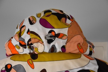 КУРТКА ЖЕНСКАЯ ВЕТРОВКА ROSSIGNOL EMILIO PUCCI S
