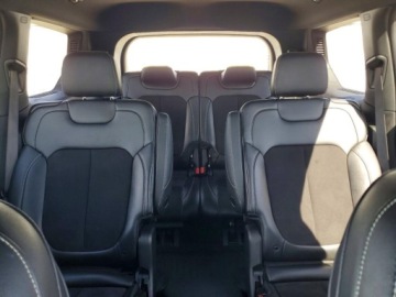 Jeep Grand Cherokee V 2023 Jeep Grand Cherokee 2023, 3.6L, 4x4, LAREDO 3.6 Benzyna 293KM, zdjęcie 9
