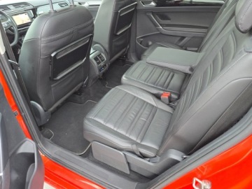 Volkswagen Touran III 1.4 TSI 150KM 2016 Volkswagen Touran HIGHLINE 1.4TSI 150KM Automat 7-, zdjęcie 10