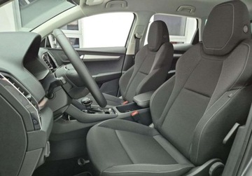 Skoda Karoq Crossover Facelifting 1.5 TSI ACT 150KM 2023 Skoda Karoq SalonPL Ambition 1.5TSI 150KM DSG Bezwypadek SmartLink Kamera, zdjęcie 10