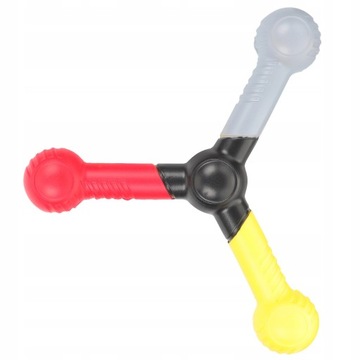 Инструмент для координации рук и глаз Тренажер-головоломка