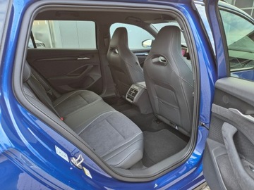 Skoda Superb IV Kombi 2.0 TDI 193KM 2025 Skoda Superb SPORTLINE 2.0 TDI 4x4 DSG z placu 193, zdjęcie 12