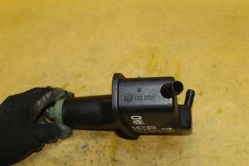 СИЛОВОЙ РЕЗЕРВУАР 2D0422371 LT 35 AHD