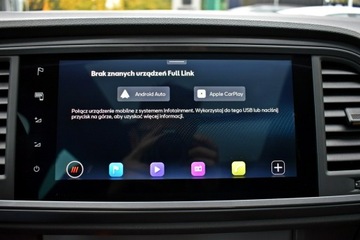 Cupra Ateca Crossover Facelifting 1.5 TSI 150KM 2024 Cupra Ateca Bezwypadkowy / Salon Polska / Serwis, zdjęcie 19