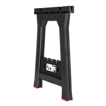 KOBYŁKA STOJAK KOZIOŁEK ROBOCZY ( ZESTAW 2 sztuki ) Qbrick System