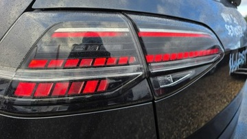 Volkswagen Golf VII 2013 Volkswagen Golf navi GTD SPORT climatronic, zdjęcie 12