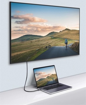 КАБЕЛЬ USB-C 3.1 — USBA QC 4.0 ДЛЯ БЫСТРОЙ ЗАРЯДКИ, 10 Гбит/с, 20 В, 3 А ТОЛЩИНЫ, ТИП-C, 1 М