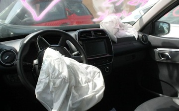 Dacia Spring 2023 Dacia Spring Elektryczny 25KM, zdjęcie 6