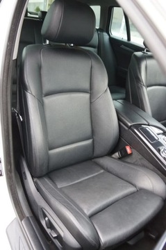 BMW Seria 5 F10-F11 Limuzyna 520d 184KM 2014 BMW Seria 5 2.0 Diesel 184 KM, 4x4, Automat, Lift, Skora, Biksneon, Hak, G, zdjęcie 28