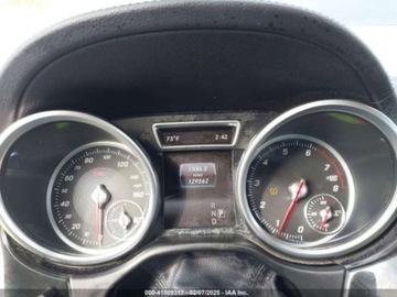 Mercedes GLS X166 2017 Mercedes-Benz GLS 450 4Matic 2017 3.0l 3.0 Benzyna 362KM, zdjęcie 10