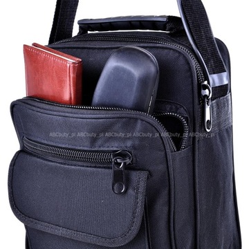 МУЖСКАЯ ВЕРТИКАЛЬНАЯ МАЛЕНЬКАЯ МУЖСКАЯ СУМКА С НАПЛЕЧНЫМ РЕМНЕМ-СУМКА-СЭНДВИЧ ЧАСЫ