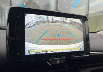 Toyota 2024 Toyota Yaris Yaris Style FV23 Salon PL Serwis ASO Bezwypadkowy 1 wl., zdjęcie 18