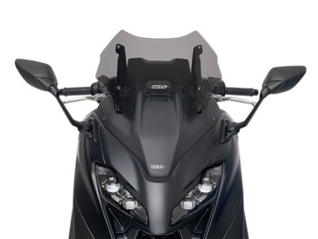WRS SZYBA YAMAHA T-MAX 560 2022-2023 YA024FS