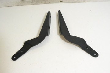 Каркас корпуса GIVI SR62 Peugeot Vavacity 50-100