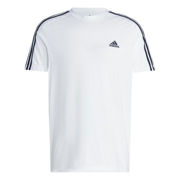 T-SHIRT Koszulka męska Adidas Essentials IC9336 r.XL