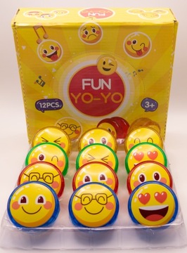 JOJO LED СВЕТЯЩИЕСЯ УЛЫБКИ АРКАДНАЯ ИГРА ЭМОЦИИ ДЕНЬ ДЕТИ