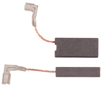 Szczotki Bosch 5x10x22, GBH 4-32 DFR 1614321079