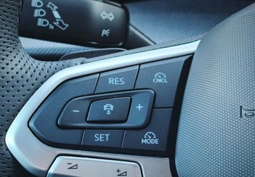 Volkswagen Golf VIII 2025 Volkswagen Golf Nowy Golf R-Line Plus 1.5 Benzyna 149KM, zdjęcie 20