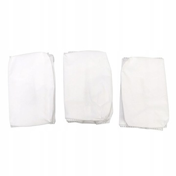 6 мешков для пыли для омни-пылесоса DEEBOT X1