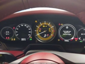 Porsche 911 992 2021 Porsche 911 Turbo S 2021 3.8l 3.8 Benzyna 640KM, zdjęcie 10