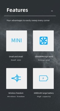 CF08 021402 Моющий пылесос мощностью 12 Вт