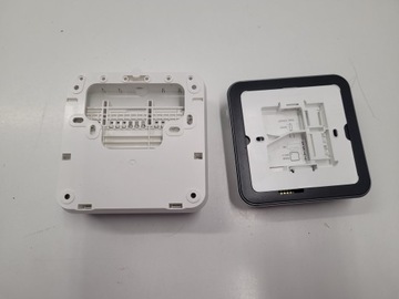 Односторонний электромагнитный клапан WHIRLPOOL для посудомоечной машины.