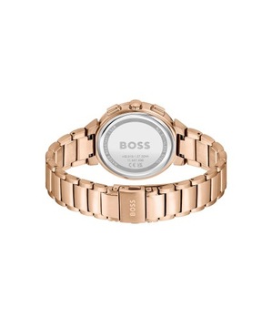 Hugo Boss Boss Damski wielofunkcyjny zegarek