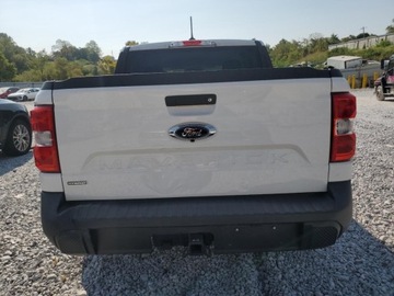 Ford Maverick II 2024 Ford Maverick XLT 2024 2.5l 2.5 Hybryda 191KM, zdjęcie 2