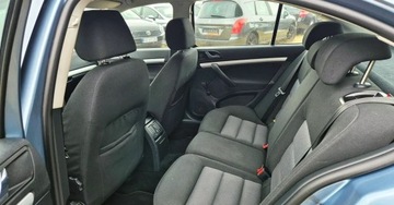 Skoda Octavia II Kombi 1.4 TSI 122KM 2009 Skoda Octavia BENZYNA PARKTRONIC nowy rozrzad atrakcyjny wyglad OKAZJA, zdjęcie 28