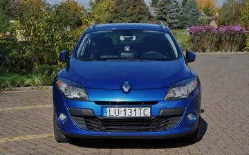 Renault Megane III Grandtour 1.4 16v TCe 130KM 2010 Renault Megane GWARANCJA, 2010r, 1.4 Benzyna 130KM, Bogate wyposazenie, No, zdjęcie 14