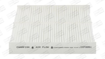 CHAMPION FILTR KABINA CCF0051